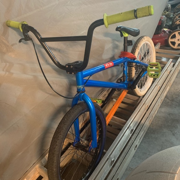 Bicycle Mirraco Blend Other Bmx Bike Mirraco Poshmark